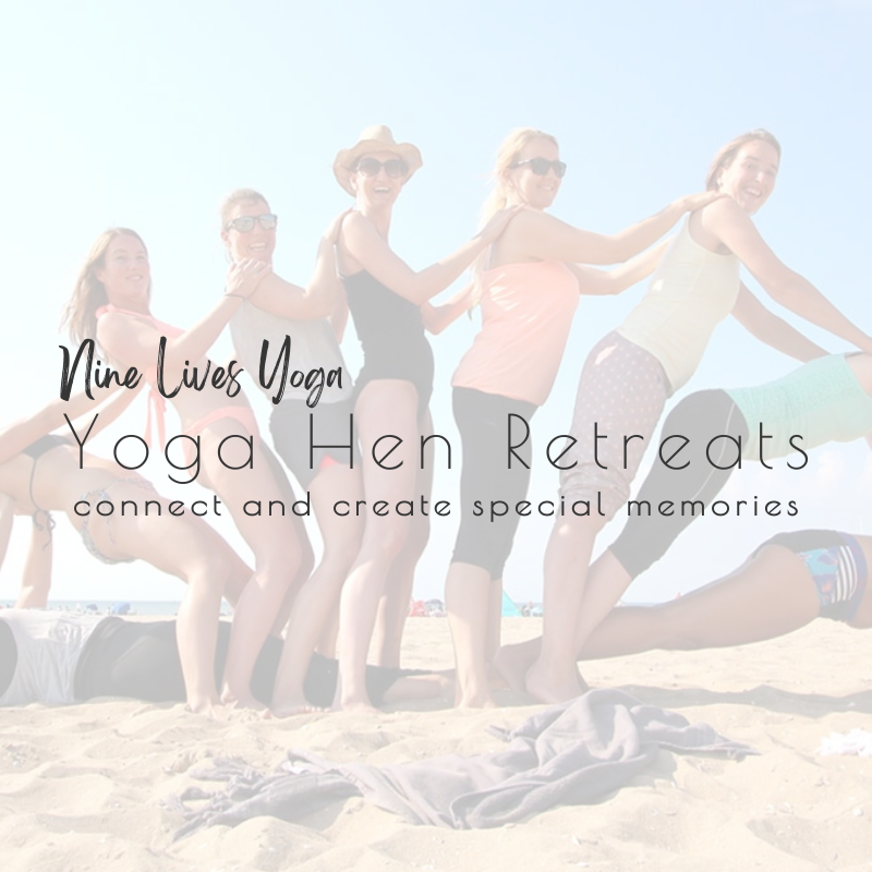 Yoga Retreat